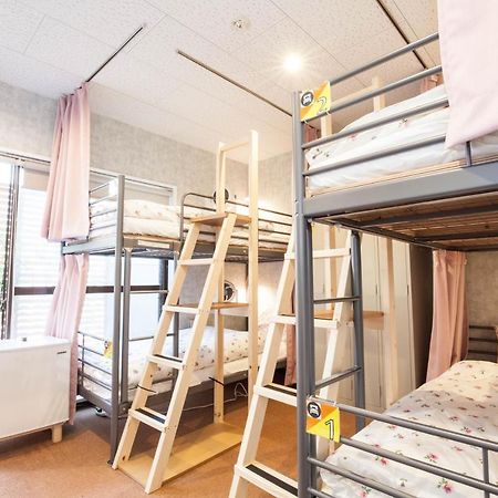 Akasaka-No Sato Hotel Tokyo Ngoại thất bức ảnh